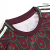 Kids Mexico Home Soccer Jersey Kits(Jersey+Shorts) 2024 - worldjerseyshop