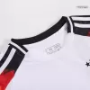 Kids Germany Home Soccer Jersey Kits(Jersey+Shorts) 2024 - worldjerseyshop