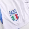 Kids Italy Home Soccer Jersey Kits(Jersey+Shorts) 2024 - worldjerseyshop