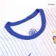 Kids France Away Soccer Jersey Kits(Jersey+Shorts) 2024 - worldjerseyshop