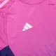 Kids Germany Whole Kits Away Soccer Kit (Jersey+Shorts+Sock） 2024 - worldjerseyshop