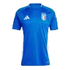 Men's Italy Home Soccer Whole Kits(Jerseys+Shorts+Socks) 2024 - worldjerseyshop