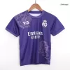 Kids Real Madrid Fourth Away Soccer Jersey Kits(Jersey+Shorts) 2023/24 - worldjerseyshop