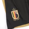 Kids Belgium Home Soccer Jersey Kits(Jersey+Shorts) 2024 - worldjerseyshop