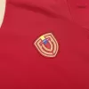 Kids's Venezuela Home Soccer Kit(Jersey+Shorts) 2024 - worldjerseyshop