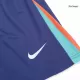 Kids Netherlands Whole Kits Away Soccer Kit (Jersey+Shorts+Sock） 2024 - worldjerseyshop