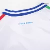 Kids Italy Whole Kits Away Soccer Kit (Jersey+Shorts+Sock） 2024 - worldjerseyshop