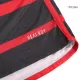 Men's CR Flamengo Home Player Version Soccer Jersey 2024/25 - worldjerseyshop
