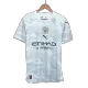 Men's Manchester City Player Version Soccer Jersey 2023/24 - worldjerseyshop