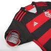 Men's CR Flamengo Home Player Version Soccer Jersey 2024/25 - worldjerseyshop