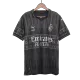 Men's AC Milan Fourth Away Soccer Short Sleeves Jersey 2023/24 - worldjerseyshop
