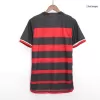 Men's CR Flamengo Home Player Version Soccer Jersey 2024/25 - worldjerseyshop