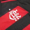 Men's CR Flamengo Home Player Version Soccer Jersey 2024/25 - worldjerseyshop