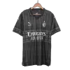 Men's AC Milan Fourth Away Player Version Soccer Jersey 2023/24 - worldjerseyshop