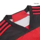 Men's CR Flamengo Home Player Version Soccer Jersey 2024/25 - worldjerseyshop