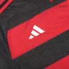 Men's CR Flamengo Home Player Version Soccer Jersey 2024/25 - worldjerseyshop