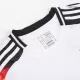 Women's Germany Home Soccer Jersey Shirt 2024 - worldjerseyshop