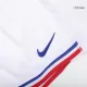 Men's France Home Soccer Shorts 2024 - worldjerseyshop