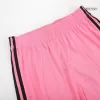 Men's Inter Miami CF Home Soccer Shorts 2024 - worldjerseyshop