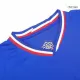 Women's France Home Soccer Jersey Shirt 2024 - worldjerseyshop