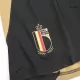 Men's Belgium Home Soccer Shorts 2024 - worldjerseyshop