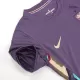 Women's England Away Soccer Jersey Shirt 2024 - worldjerseyshop
