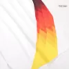 Men's Germany Home Soccer Shorts 2024 - worldjerseyshop