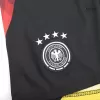 Men's Germany Home Soccer Shorts 2024 - worldjerseyshop