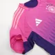 Men's Germany Away Player Version Soccer Jersey 2024 - worldjerseyshop