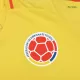 Men's Colombia Home Player Version Soccer Jersey 2024 - worldjerseyshop
