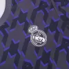 Men's Real Madrid Pre-Match Soccer Jersey 2023/24 - worldjerseyshop