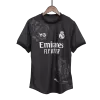 Men's Real Madrid Goalkeeper Player Version Soccer Jersey 2023/24 - worldjerseyshop