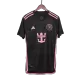 Men's Inter Miami CF Away Soccer Short Sleeves Jersey 2024/25 - worldjerseyshop