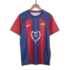 Men's Barcelona Soccer Short Sleeves Jersey 2023/24 - worldjerseyshop