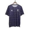 Men's Real Madrid Pre-Match Soccer Jersey 2023/24 - worldjerseyshop