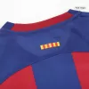 Men's Barcelona Soccer Short Sleeves Jersey 2023/24 - worldjerseyshop