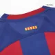 Men's Barcelona Soccer Short Sleeves Jersey 2023/24 - worldjerseyshop