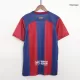 Men's Barcelona Soccer Short Sleeves Jersey 2023/24 - worldjerseyshop
