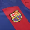 Men's Barcelona Soccer Short Sleeves Jersey 2023/24 - worldjerseyshop