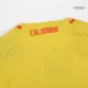 Men's Colombia Home Player Version Soccer Jersey 2024 - worldjerseyshop