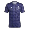 Men's Real Madrid Pre-Match Soccer Jersey 2023/24 - worldjerseyshop