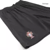 Men's Portugal Away Soccer Shorts 2024 - worldjerseyshop