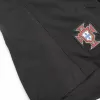 Men's Portugal Away Soccer Shorts 2024 - worldjerseyshop