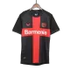Men's Bayer 04 Leverkusen Home Player Version Soccer Jersey 2023/24 - worldjerseyshop