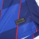 Kids Croatia Away Soccer Jersey Kits(Jersey+Shorts) 2024 - worldjerseyshop