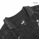 Kids AC Milan Fourth Away Soccer Jersey Kits(Jersey+Shorts) 2023/24 - worldjerseyshop