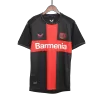 Men's Bayer 04 Leverkusen Home Player Version Soccer Jersey 2023/24 - worldjerseyshop