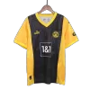 Men's Borussia Dortmund Soccer Short Sleeves Jersey 2023/24 - worldjerseyshop