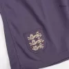 Men's England Away Soccer Shorts 2024 - worldjerseyshop