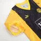 Men's Borussia Dortmund Soccer Short Sleeves Jersey 2023/24 - worldjerseyshop